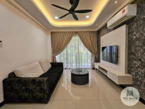 The Cove Ipoh - Blissful Abodes